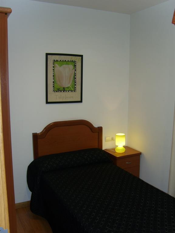 Cubillos del Sil Hostal Las Eras מראה חיצוני תמונה