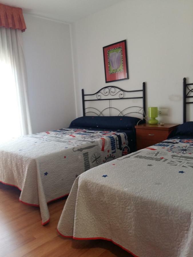 Cubillos del Sil Hostal Las Eras מראה חיצוני תמונה