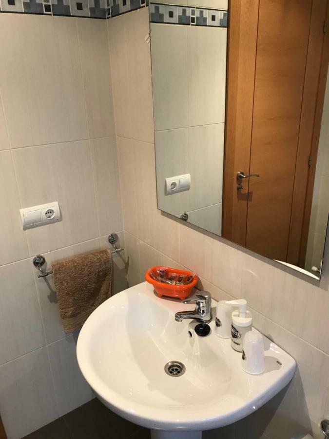 Cubillos del Sil Hostal Las Eras מראה חיצוני תמונה
