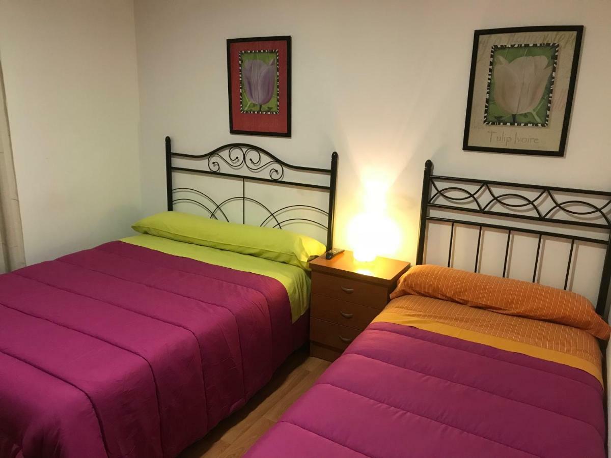 Cubillos del Sil Hostal Las Eras מראה חיצוני תמונה
